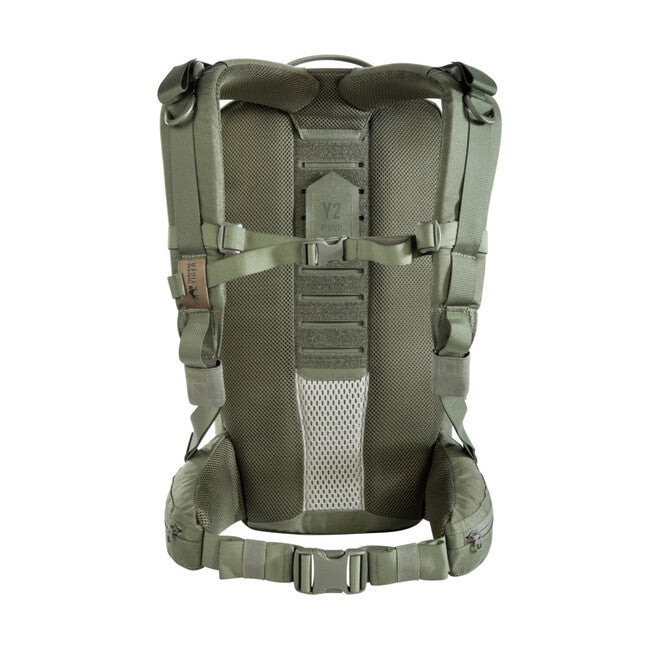 Tasmanian Tiger Modular Combat Pack 24 SL, oliv