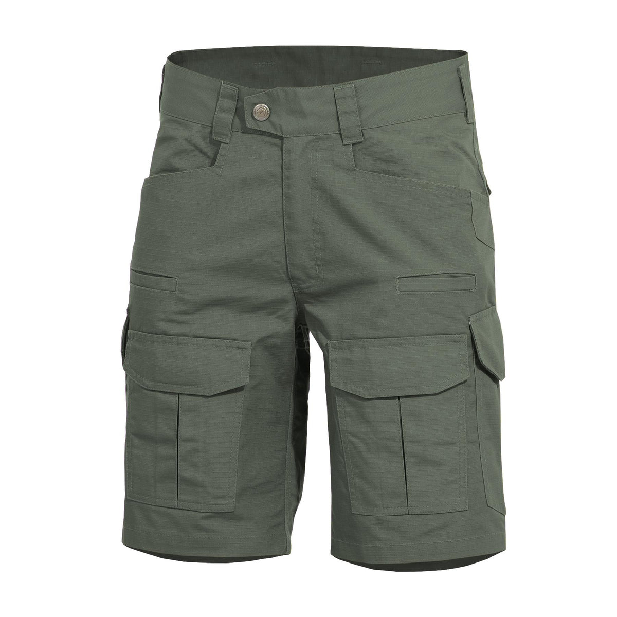 Pentagon Lycos kurze Hose, Camo green