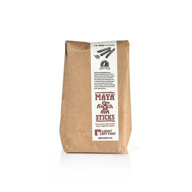 Light My Fire MayaSticks 900g