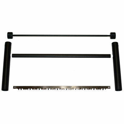 Origin Outdoors Kompakte Klappsäge, 32 cm
