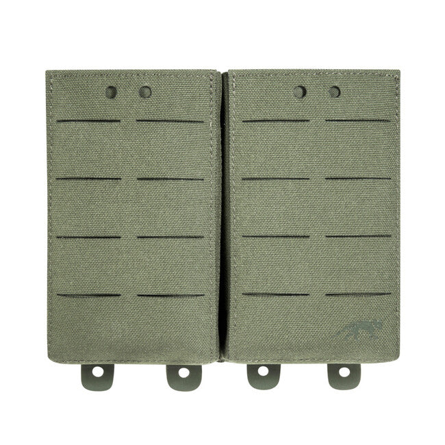 Tasmanian Tiger M4MKIII Magazintasche 2 SGL Mag Pouch BEL, oliv