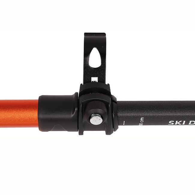 Camp Ski Drop teleskopstöcke 89 - 135 cm