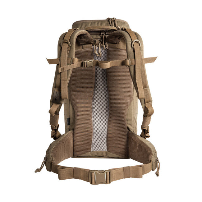 Tasmanian Tiger Modular Pack 30, coyote brown
