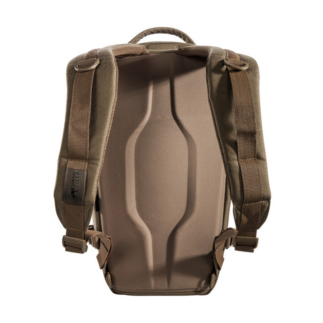 Tasmanian Tiger Modular Daypack L, coyote brown 18L
