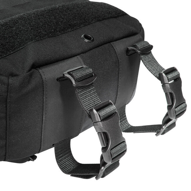 Tasmanian Tiger Medic Assault Pack L MKII medizinischer rucksack, schwarz 19L