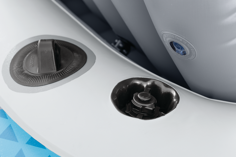 Intex Excursion™ 5 φουσκωτή βάρκα Boat