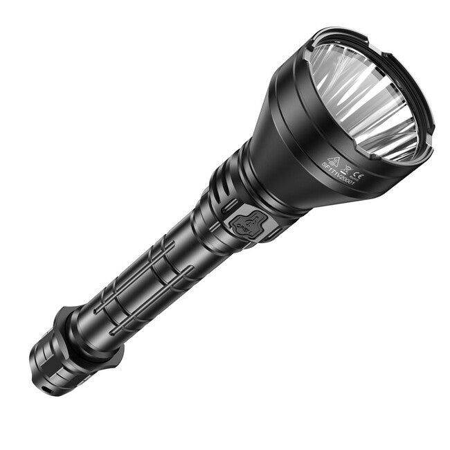 Speras T217 Jagdtaschenlampe 1400LM 1400M