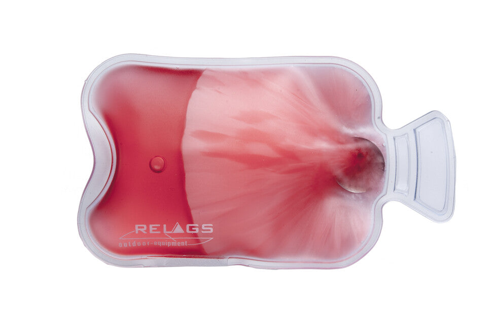 BasicNature Mini Magic thermokissen 2 Stück