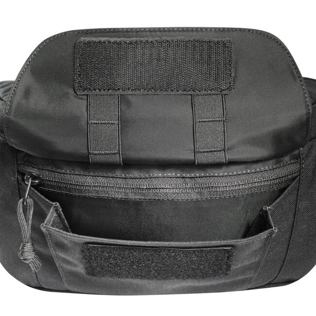 Tasmanian Tiger Modular Hip Bag 2, schwarz