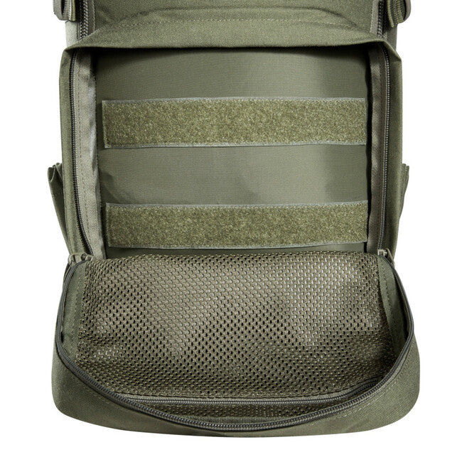 Tasmanian Tiger Modular Combat Pack oliv 22L