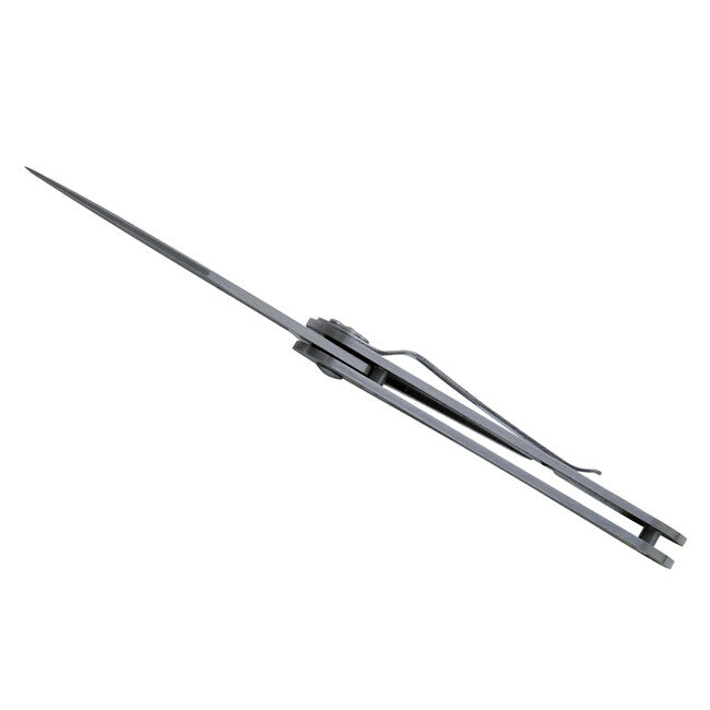 Baladeo ECO197 Steelcraft taschenmesser