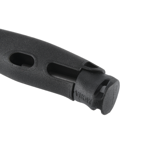 Morakniv Companion Spark Μαχαίρι Outdoor (S), Μαύρο