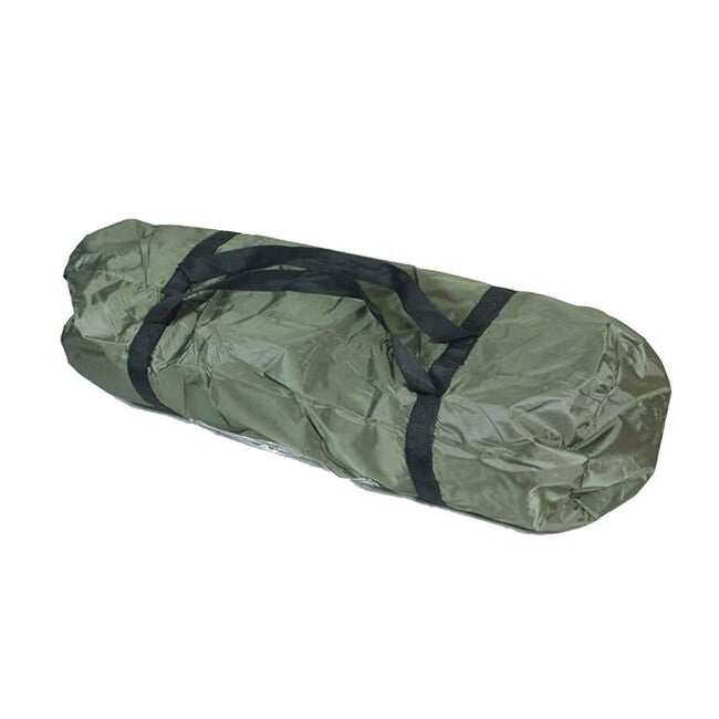 Mil-Tec TIPI Zelt für 4 Personen grün