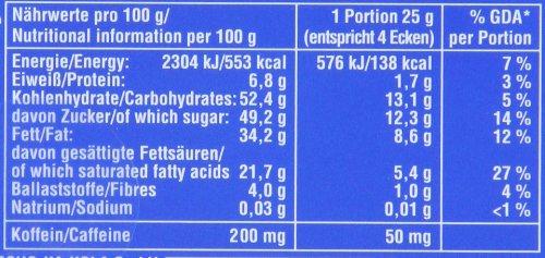 Scho-ka-kola Milchschokolade, 100g