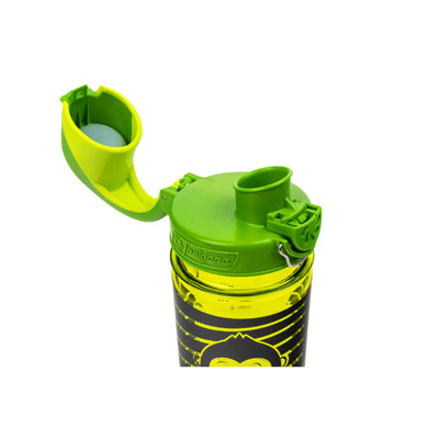 Nalgene Grip-n-Gulp Sustain 0,35 L grüner Affe