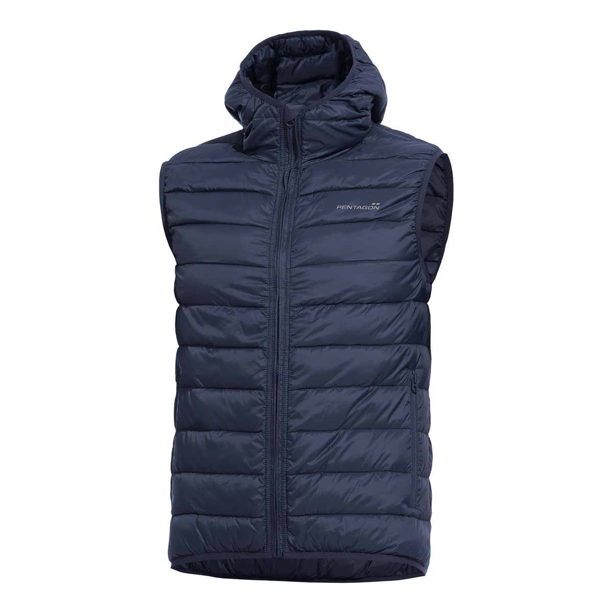 Pentagon Aurora moški telovnik, midnight blue