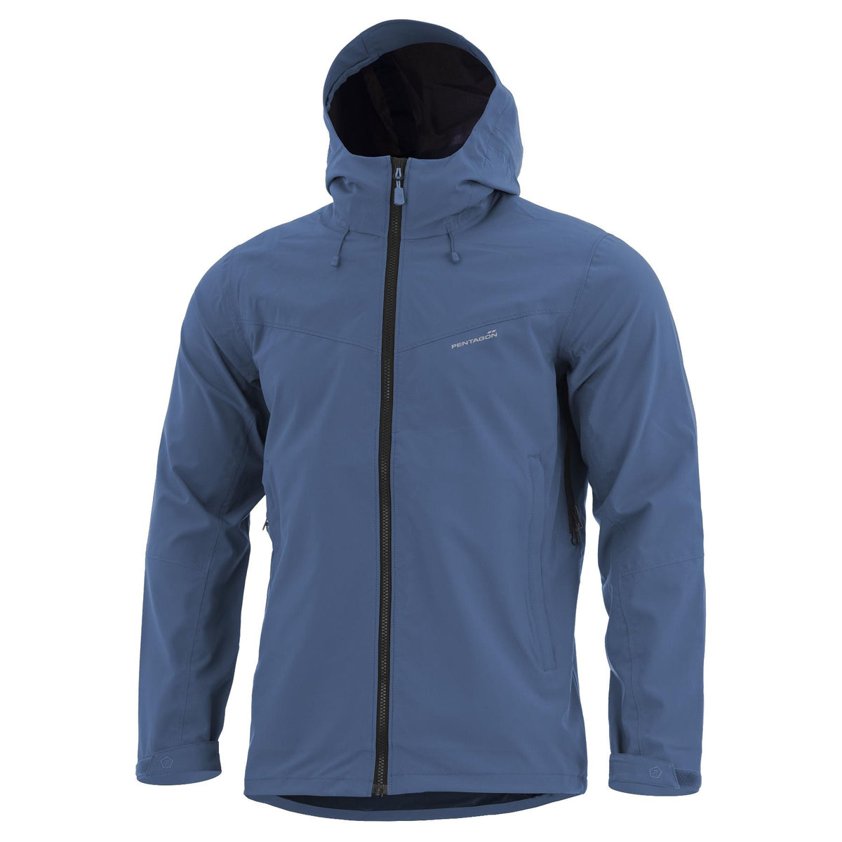 Pentagon Monlite Shell jakna softshell, RAF Blue