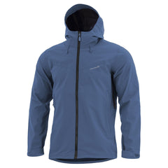 Pentagon Monlite Shell Μπουφάν Softshell, RAF Blue