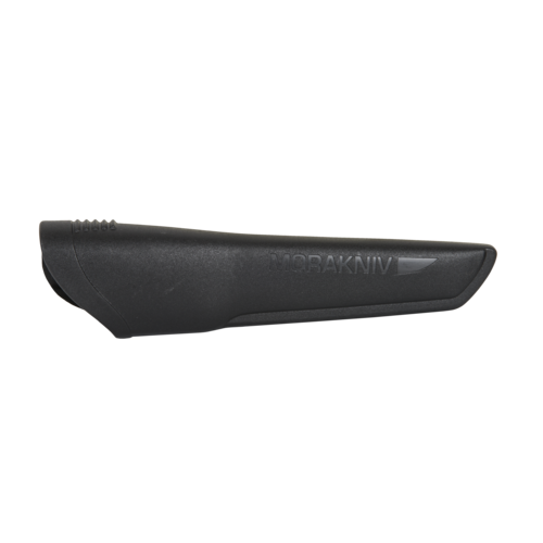 Morakniv Bushcraft Expert Outdoor-Messer, schwarz