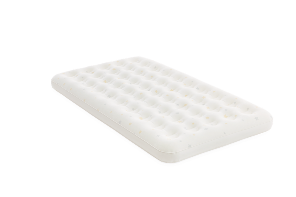 Intex Kidz Travel Bed Set Inflatable Children's Bed