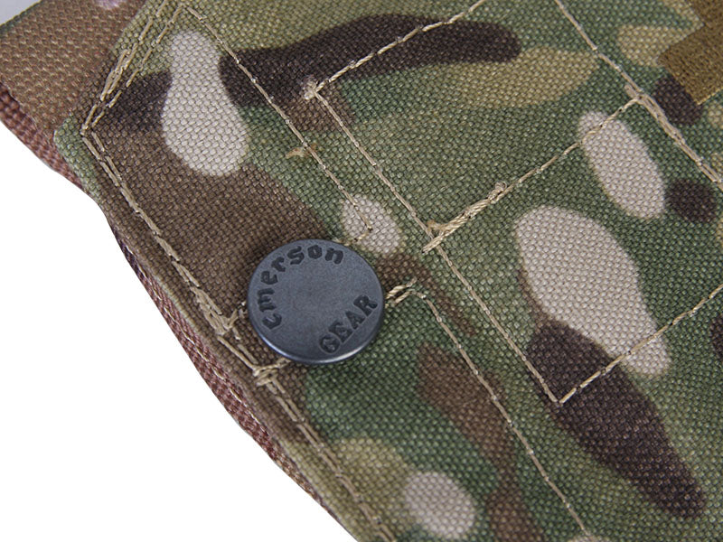 Emersongear Gen II Drehkreuzgehäuse, Dschungel digital