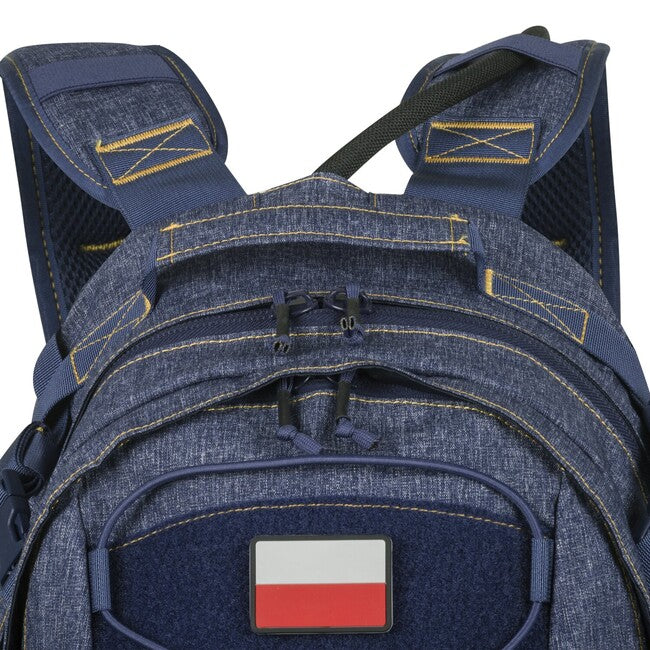 Helikon-Tex EDC rucksack - melange grau