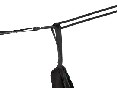 Origin Outdoors hojdacia Netz, hamak, grün
