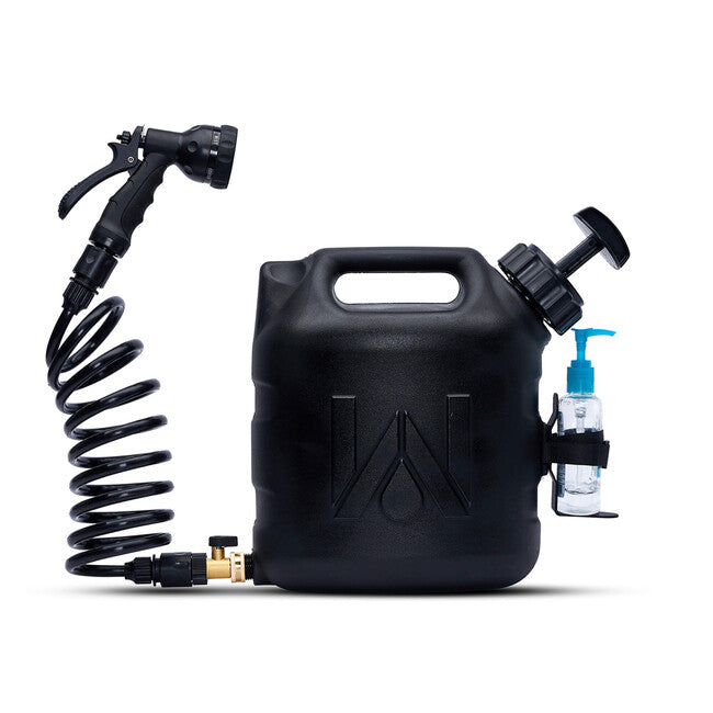 Klymit GoSpout Wassertank 2 Gallone