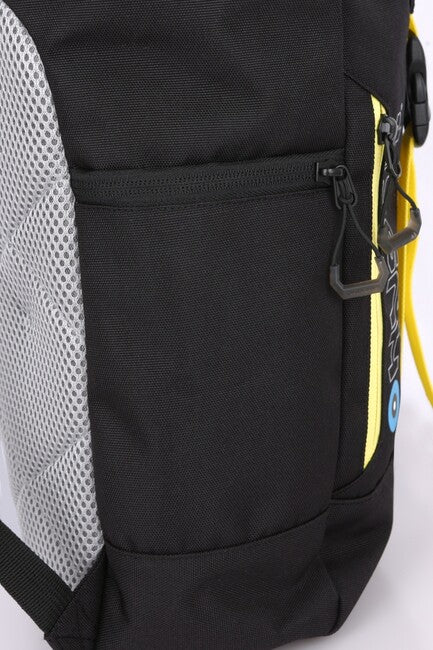 HUSKY Jolly rucksack 15l, schwarz