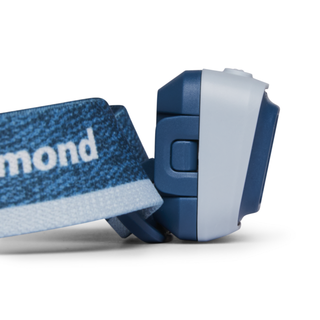 Black Diamond Astro 298 stirnlampe, creek blue