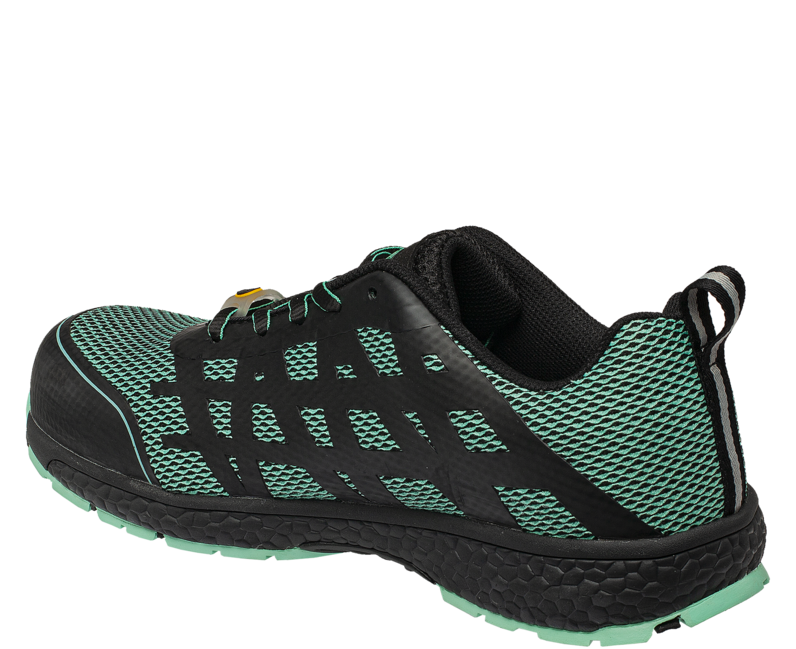 BENNON pracovne Schuhe VECTRA S1 ESD NM Low