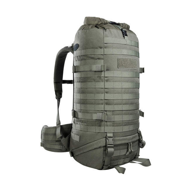 Tasmanian Tiger Base Pack 52 IRR, stone grey olive