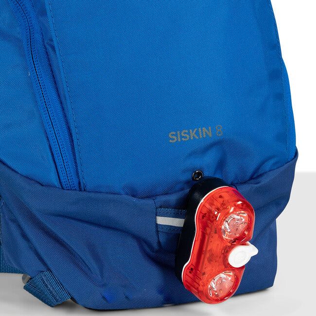 OSPREY Siskin 8L, postblau