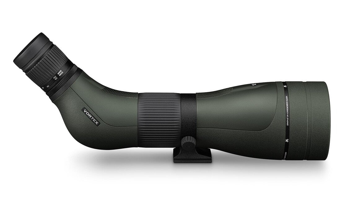 VorTex Optics Diamondback® HD 20-60x85 refraktives Beobachtungsfernrohr