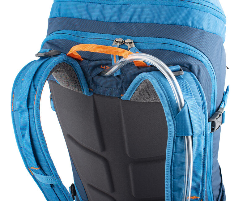Pinguin Ridge 28 Nylon 28 L petrol