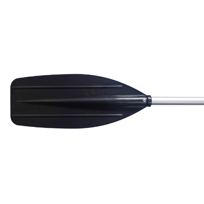 BasicNature Deluxe Kanu-Paddel, 137 cm
