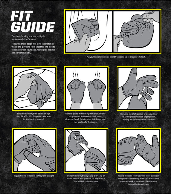 Mechanix Durahide Needlestick LE Protective Gloves