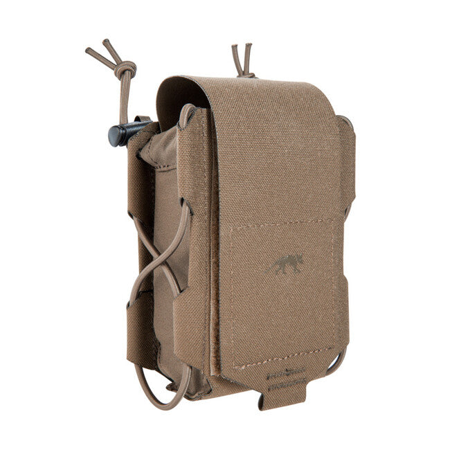 Tasmanian Tiger Universal-Beutel Universal-Beutel M, coyote brown