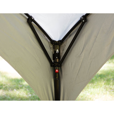 Coleman FastPitch Überdachung XL 4,50 x 4,50 m