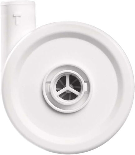 InTex USB200R Wiederaufladbare elektrische Pumpe Quickfill