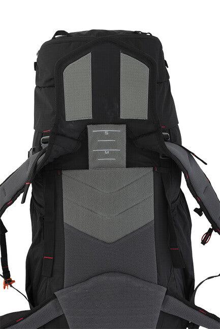 Pinguin Walker Backpack, 50L, Petrol