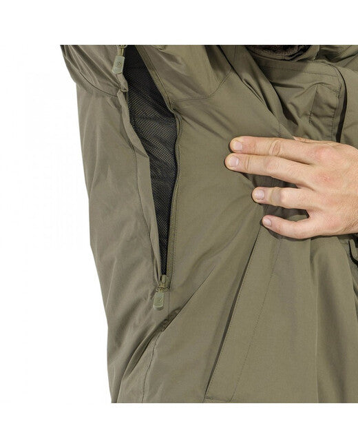 Pentagon Herren- Winterjacke GEN V 3.0, camo green