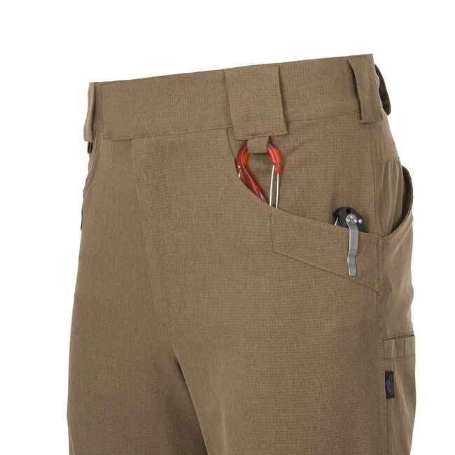 Helikon-Tex AeroTech trekking taktische hose - Schwarz