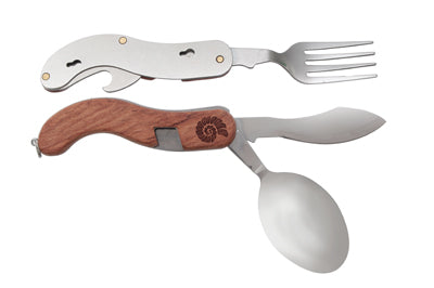 Origin Outdoors Vancouver Campingbesteckset