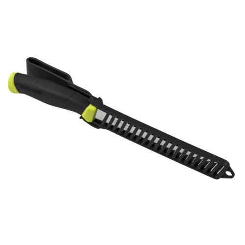 Morakniv Fishing Comfort Filet 155, schwarz