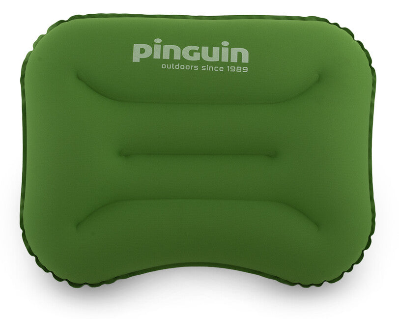Pinguin-Kissen Kissen, blau