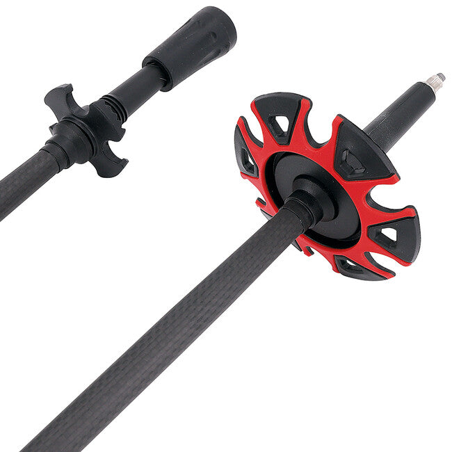 Camp Carbon Mix 36 - 130 cm trekkingstöcke
