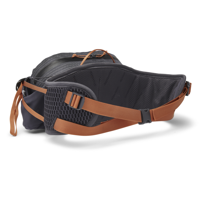 Black Diamond Pursuit 6, carbon-moab braun
