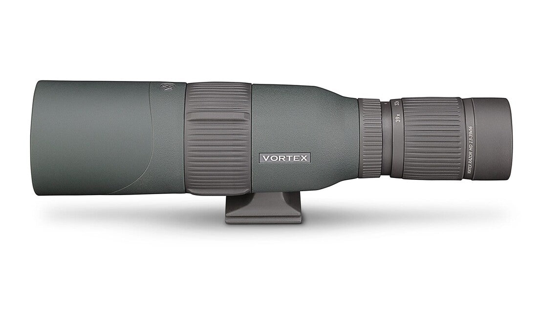 VorTex Optics Razor® HD 13-39x56 gerades Beobachtungsfernrohr