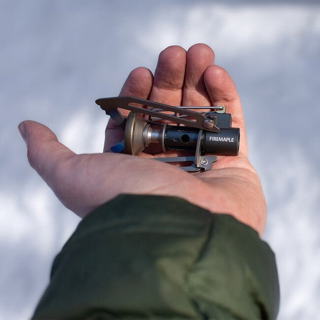 Fire Maple Hornet II gaskocher